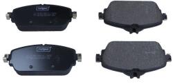 MAXGEAR Sada brzdových platničiek kotúčovej brzdy MAXGEAR 19-3676 (19-3676)