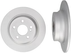 KAMOKA Brzdový kotúč KAMOKA 1032617 (1032617)