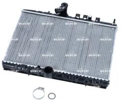 NRF Chladič motora NRF 55346 (55346)