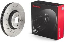 BREMBO Brzdový kotúč BREMBO 09. B474.11 (09.B474.11)