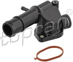 TOPRAN Príruba chladenia TOPRAN 117 464 (117 464)