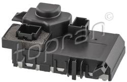 TOPRAN Regulator, ventilator vnutorneho priestoru TOPRAN 409 919 (409 919)