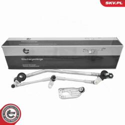 ESEN SKV Mechanizmus stieračov ESEN SKV 05SKV255 (05SKV255)