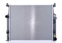 NISSENS Chladič motora NISSENS 62577A (62577A)