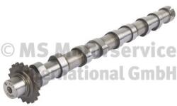 Kolbenschmidt Vačkový hriadeľ KOLBENSCHMIDT 50007871 (50007871)