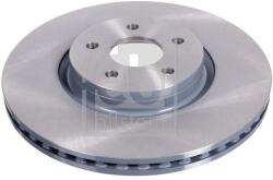 Febi Bilstein Brzdový kotúč FEBI BILSTEIN 43870 (43870)