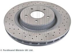 BLUE PRINT Brzdový kotúč BLUE PRINT ADJ134340 (ADJ134340)