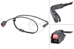 A. B. S Výstražný kontakt, opotrebenie brzdového obloženia A. B. S. 39926 (39926)