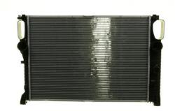 MAHLE Chladič motora MAHLE CR 1480 000S (CR 1480 000S)