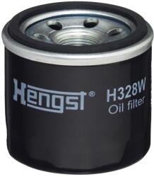 Hengst Filter Olejový filter HENGST FILTER H328W (H328W)