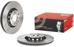 BREMBO Brzdový kotúč BREMBO 09.8690. 75 (09.8690.75)