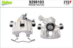 FTE Brzdový strmeň FTE 9298103 (9298103)