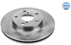 MEYLE Brzdový kotúč MEYLE 30-15 521 0067 (30-15 521 0067)