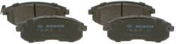 Bosch Sada brzdových platničiek kotúčovej brzdy BOSCH 0 986 494 337 (0 986 494 337)