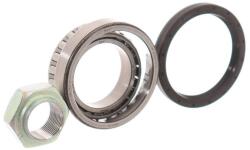 SKF Súprava ložísk kolesa SKF VKBA 802 (VKBA 802)