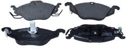 MAXGEAR Sada brzdových platničiek kotúčovej brzdy MAXGEAR 19-0664 (19-0664)