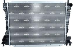 NRF Chladič motora NRF 59050 (59050)