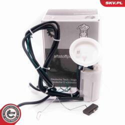 ESEN SKV Palivová dopravná jednotka ESEN SKV 02SKV789 (02SKV789)