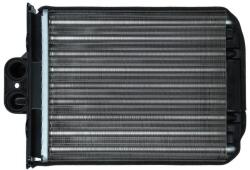 KAMOKA Výmenník tepla vnútorného kúrenia KAMOKA 7765016 (7765016)