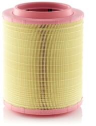 Mann-filter Vzduchový filter MANN-FILTER C 32 004 (C 32 004)