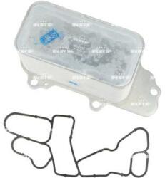 NRF Chladič motorového oleja NRF 31848 (31848)