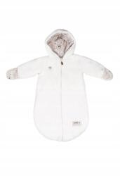  Ander őszi gyerek hálózsák kapucnival Lulu Ecre 74-80