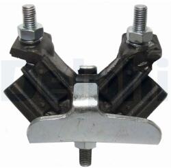 DELPHI Poduszka Sil. Przod Prawa (tem002)