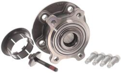 SKF Súprava ložísk kolesa SKF VKBA 6533 (VKBA 6533)