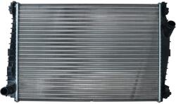 KAMOKA Chladič motora KAMOKA 7705002 (7705002)