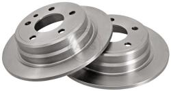 A. B. S Brzdový kotúč A. B. S. 15742 (15742)