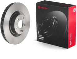 BREMBO Brzdový kotúč BREMBO 09. A817.21 (09.A817.21)