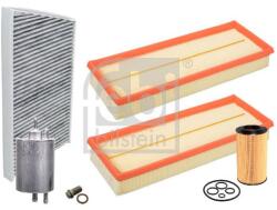 Febi Bilstein Sada dielov, inżpekcia FEBI BILSTEIN 38730 (38730)