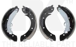 NK Sada brzdových čeľustí NK 2719598 (2719598)