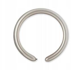 Gemar Lufik Olasz Csövek Ezüst 100DB