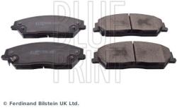 BLUE PRINT Sada brzdových platničiek kotúčovej brzdy BLUE PRINT ADT342218 (ADT342218)