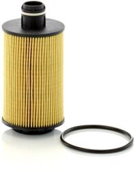 Mann-filter Olejový filter MANN-FILTER HU 7030 z (HU 7030 z)