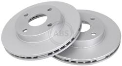 A. B. S Brzdový kotúč A. B. S. 17093 (17093)