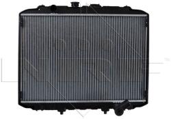 NRF Chladič motora NRF 53650 (53650)