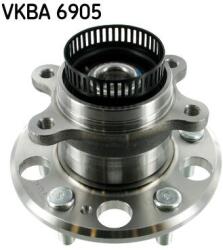 SKF Súprava ložísk kolesa SKF VKBA 6905 (VKBA 6905)