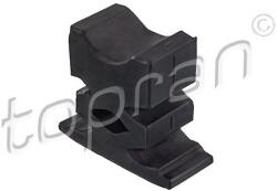 TOPRAN Ložiskové puzdro, listová pružina TOPRAN 408 788 (408 788)