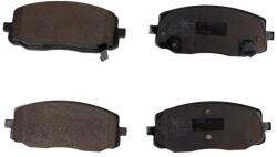 MAXGEAR Sada brzdových platničiek kotúčovej brzdy MAXGEAR 19-1987 (19-1987)