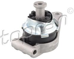 TOPRAN Uloženie, motor TOPRAN 205 613 (205 613)