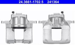 ATE Brzdový strmeň ATE 24.3661-1702.5 (24.3661-1702.5)