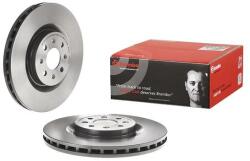 BREMBO Brzdový kotúč BREMBO 09.8004. 31 (09.8004.31)