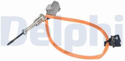DELPHI Snímač teploty výfukových plynov DELPHI TS30381-12B1 (TS30381-12B1)