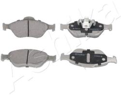 ASHIKA Klocki Ham. Mazda 2 1.25 (50-03-302)