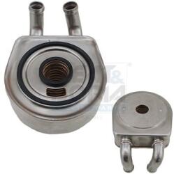 Meat & Doria Chladič motorového oleja MEAT & DORIA 95293 (95293)