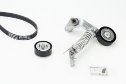 Continental Ctam Ozubený klinový remeň - Sada CONTINENTAL CTAM 5PK1745K1 (5PK1745K1)