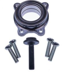 Denckermann Súprava ložísk kolesa DENCKERMANN W414010 (W414010)