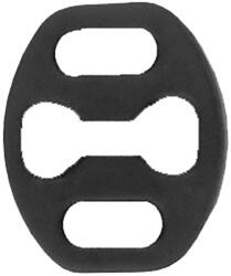 WALKER Držiak, výfukový systém WALKER 81273 (81273)